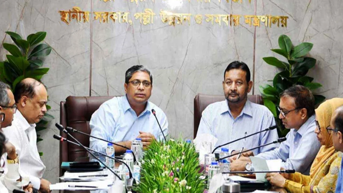 ৬৫৪৪ প্রতিষ্ঠানে বসবে সোলার প্যানেল, ব্যয় ৩৭০ কোটি
