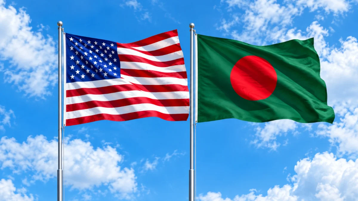 বাংলাদেশসহ ২০ দেশের ওষুধে শুল্কছাড় দিল যুক্তরাষ্ট্র
