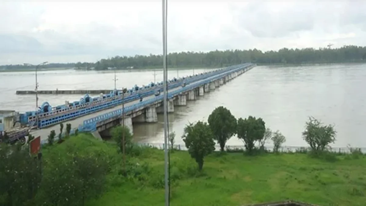 বিএনপি সরকারের উদ্যোগ : তিস্তা মহাপরিকল্পনা বাস্তবায়ন কার্যক্রম শুরু