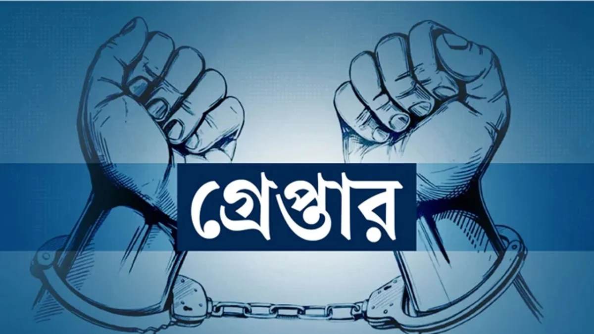 ডিএমপির অভিযানে ২৪ ঘণ্টায় গ্রেপ্তার ৪০১