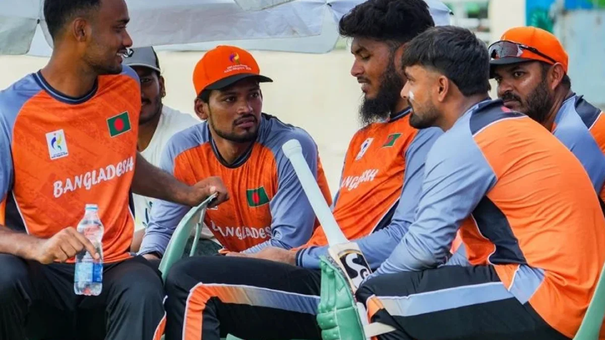 কোয়ার্টারে সহজ প্রতিপক্ষ বাংলাদেশের, ভারতের কঠিন পরীক্ষা