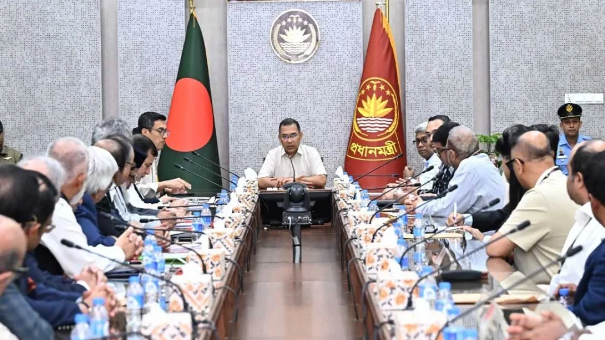 প্রধানমন্ত্রীর ঘোষণার পর শিল্প কারখানায় বাড়ল গ্যাস সরবরাহ